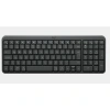 LOGITECH K250 Bluetooth Siyah Klavye 920-013460
