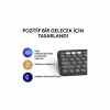 LOGITECH K380S, Pebble Keys 2,  Siyah, 920-011859, Bluetooth, Türkçe, Q, Multimedya, Mini Klavye