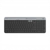 LOGITECH K580, Siyah, 920-010624, Slim Multi Device, Bluetooth, Türkçe Q, Klavye