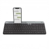 LOGITECH K580, Siyah, 920-010624, Slim Multi Device, Bluetooth, Türkçe Q, Klavye