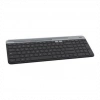LOGITECH K580, Siyah, 920-010624, Slim Multi Device, Bluetooth, Türkçe Q, Klavye