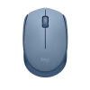 LOGITECH M171 Kablosuz Mouse-Bluegrey 910-006866