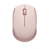 LOGITECH M171 Kablosuz Rose Mouse 910-006865