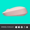 LOGITECH M171 Kablosuz Rose Mouse 910-006865