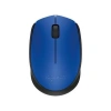 LOGITECH M171 Nano Alıcılı Kablosuz Mavi Mouse