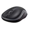 LOGITECH M185 Kablosuz Siyah/Gri Mouse (910-002235)