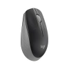 LOGITECH M190 910-005905 KABLOSUZ MOUSE SİYAH-GRI