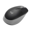 LOGITECH M190 910-005905 KABLOSUZ MOUSE SİYAH-GRI