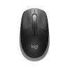 LOGITECH M190 Kablosuz Kozak Grey Mouse 910-005906