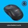 LOGITECH M220 Kablosuz Sessiz Optic Gri / Siyah Mouse 910-004878