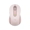 LOGITECH M650 Kablosuz 4000dpi Optic Rose Mouse 910-006254