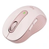 LOGITECH M650 Kablosuz 4000dpi Optic Rose Mouse 910-006254