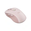 LOGITECH M650 Kablosuz 4000dpi Optic Rose Mouse 910-006254