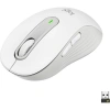 LOGITECH M650 Kablosuz Beyaz Mouse (910-006255)
