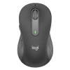 LOGITECH M650 L Kablosuz 4000dpi Optic Siyah Mouse Sol 910-006236