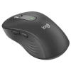 LOGITECH M650 L Kablosuz 4000dpi Optic Siyah Mouse Sol 910-006236