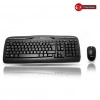 LOGITECH MK330, 920-003988, Kablosuz, Türkçe Q, Klavye Mouse Set