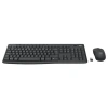 Logitech MK370 920-012074 Kablosuz Klavye Mouse Seti
