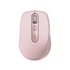 Logıtech Mx Anywhere 3S 910-006931 Kablosuz 1000Dpı Pembe Mouse