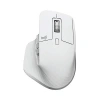 LOGITECH MX MASTER 3S For Mac Mouse - Açık Gri 910-006571