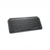 LOGITECH MX Mini Keys, 920-010504, Bluetooth, Türkçe Q, Multimedya, Aydınlatmalı, Mini Klavye