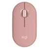 Logıtech Pebble Mouse 2 Bluetooth 4000Dpı Pembe Mouse 910-007014