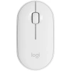 Logıtech Pebble Mouse 2 M350s 910-007013 Bluetooth 1000Dpı Beyaz