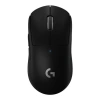 LOGITECH PRO X Superlıght Lıghtspeed Kablosuz Gaming Black - 910-005880