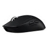 LOGITECH PRO X Superlıght Lıghtspeed Kablosuz Gaming Black - 910-005880