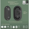 LOGITECH Q TR  PEBBLE KLAVYE VE MOUSE SET 920-012245