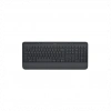 LOGITECH SIGNATURE K650, 920-010919, Siyah, Bluetooth, Türkçe Q, Multimedya, Sıvı Temasına Dayanıklı, Klavye