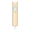Logitech Spotlight(Tm) Sunum Kumandası-Altın 910-004862