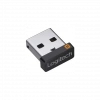 LOGITECH USB UNIFYING RECEIVER, 910-005931, USB Kablosuz Alıcı, 6 Cihaz için Tek Alıcı