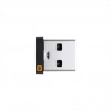 LOGITECH USB UNIFYING RECEIVER, 910-005931, USB Kablosuz Alıcı, 6 Cihaz için Tek Alıcı