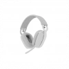LOGITECH ZONE VIBE 100, Beyaz, 981-001219,   Bluetooth, Microfonlu  Kablosuz Kulaklık