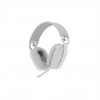 LOGITECH ZONE VIBE 100, Beyaz, 981-001219,   Bluetooth, Microfonlu  Kablosuz Kulaklık