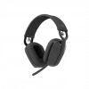 LOGITECH ZONE VIBE 100, Grafit, 981-001213,   Bluetooth, Microfonlu  Kablosuz Kulaklık