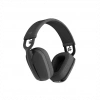 LOGITECH ZONE VIBE 100, Grafit, 981-001213,   Bluetooth, Microfonlu  Kablosuz Kulaklık