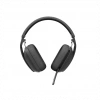 LOGITECH ZONE VIBE 100, Grafit, 981-001213,   Bluetooth, Microfonlu  Kablosuz Kulaklık