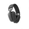 LOGITECH ZONE VIBE 100, Grafit, 981-001213,   Bluetooth, Microfonlu  Kablosuz Kulaklık