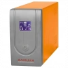 MAKELSAN LION 2200VA Line Interactive UPS (2x9A Akü)