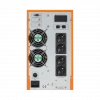 MAKELSAN Powerpack SE 3 KVA Online UPS(6x7A Akü)