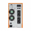 MAKELSAN Powerpack SE 3 KVA Online UPS(6x7A Akü)