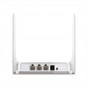 MERCUSYS AC10, AC1200, 3Port, 1200Mbps, DualBand, Masaüstü, Megabit, Router