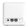 MERCUSYS HALO H80X-2P AX3000 Tüm Ev Mesh Wi-Fi 6 Router 2-li paket