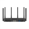 MERCUSYS MR37BE WIFI7 BE6500 DUAL BAND ROUTER