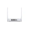 MERCUSYS MW301R N300 2.4ghz EV Ofis Tipi Router