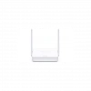 MERCUSYS MW302R, 3Port, 300Mbps, 2.4Ghz WiFi, Masaüstü, Megabit, Router