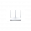 MERCUSYS MW305R, 4Port, 300Mbps, 2.4Ghz WiFi, Masaüstü, Megabit, Router