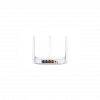 MERCUSYS MW305R, 4Port, 300Mbps, 2.4Ghz WiFi, Masaüstü, Megabit, Router